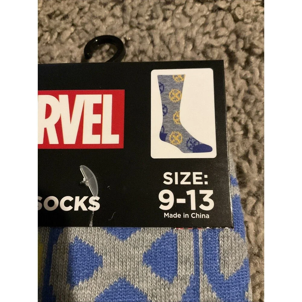 Crazy Universe & other Brands these socks